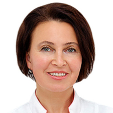 Халилова Елена Вячеславовна, рентгенолог