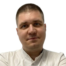 Гордеев Михаил Игоревич, стоматолог-ортопед