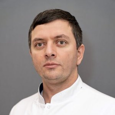 Авакян Армен Вагифович, хирург