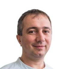 Бекиров Али Якубович, анестезиолог