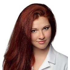 Пятина Ольга Юрьевна, стоматолог-терапевт