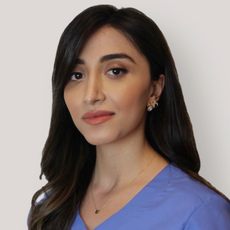 Аббасова Махруг Гюндузовна, ЛОР