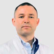 Анисимов Федор Александрович, психиатр