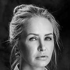 Кондрашева Людмила Алексеевна, подолог