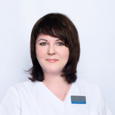 Цветкова Татьяна Юрьевна, стоматолог-терапевт