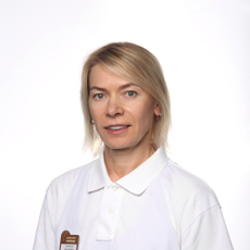 Гребенькова Вера Петровна, реабилитолог