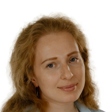 Скипина Надежда Константиновна, детский логопед