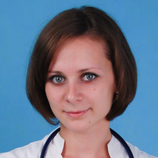 Гембель Виктория Анатольевна, онколог