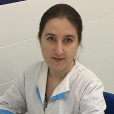 Лисова Ольга Владимировна, детский гинеколог