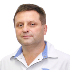 Логинов Феликс Борисович, стоматолог-хирург