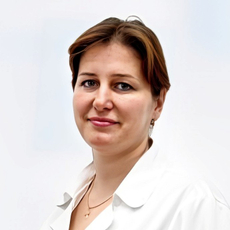 Гурина Екатерина Александровна, массажист