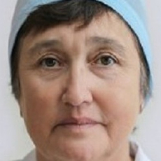 Аскарова Сария Абдулловна, стоматолог-терапевт