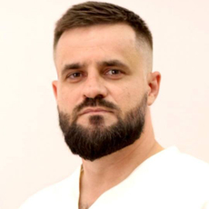 Павлюк Егор Евгеньевич, невролог