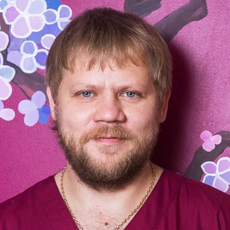 Байер Денис Владимирович, детский мануальный терапевт