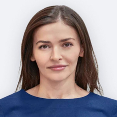 Гасангусейнова Карина Магомедовна, стоматолог-терапевт