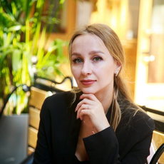 Егорова Анастасия Дмитриевна, детский психиатр