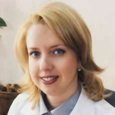 Шмидт Евгения Александровна, кардиолог