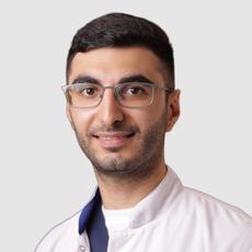 Киракозов Алик Игоревич, хирург