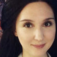 Бодрова Лия Олеговна, психолог
