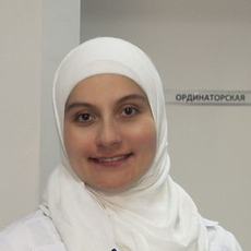 Аскарова Эльвира Рамильевна, стоматолог-терапевт