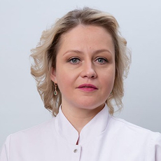 Белова Виктория Игоревна, гинеколог