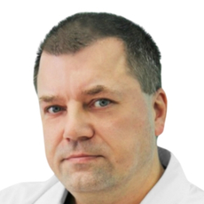 Дугинов Аркадий Викторович, психиатр