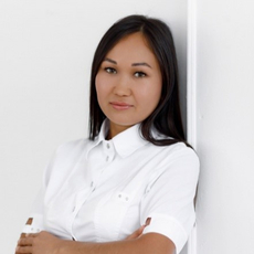 Тогачева Екатерина Андреевна, подолог