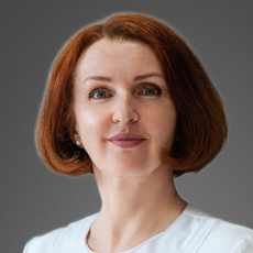 Сергеева Инна Васильевна, дерматолог