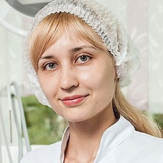 Раевская Ирина Владимировна, стоматолог-терапевт