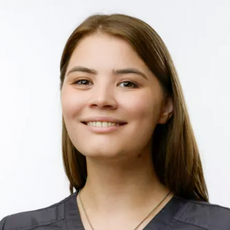 Киревичева Дарья Олеговна, ортодонт