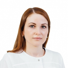 Маркова Наталья Сергеевна, рентгенолог