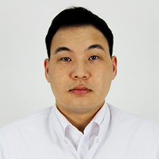 Джексембеков Алдар Габитович, терапевт