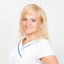 Матросова Ирина Алексеевна, врач УЗД