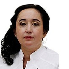 Латыпова Резеда Фаязовна, гинеколог