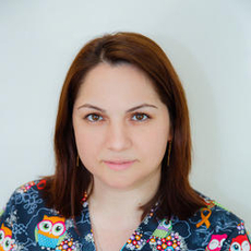 Джафарова Ханура Бахрамовна, акушерка