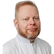 Щуров Константин Юрьевич, проктолог