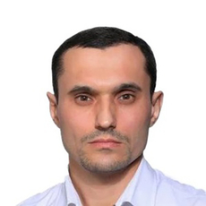 Валиулин Дамир Хамзаевич, флеболог