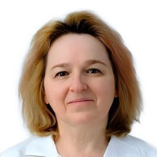 Лозгунова Елена Александровна, невролог