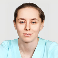 Миронова Анна Геннадьевна, эмбриолог