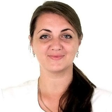 Шигаева Елизавета Владимировна, гинеколог