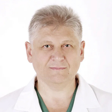 Бобров Василий Тихонович, уролог