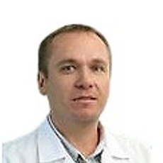 Киреев Дмитрий Викторович, хирург