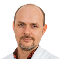 Жданов Алексей Викторович, эндоскопист