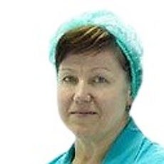 Гудина Галина Николаевна, стоматолог-терапевт