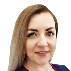Решетникова Наталья Сергеевна, гинеколог