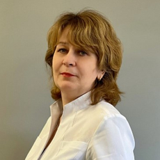 Портик Людмила Алексеевна, физиотерапевт