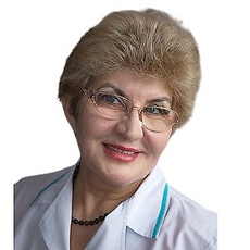 Мардамшина Зульфия Гарифулловна, стоматолог-терапевт