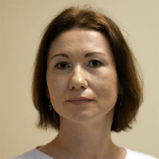 Подшивалина Елена Юрьевна, эндокринолог