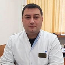 Беден Дебо Ансарович, уролог