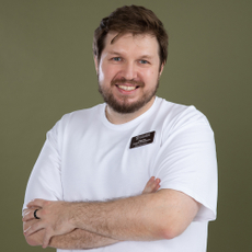 Федотов Андрей Геннадьевич, анестезиолог